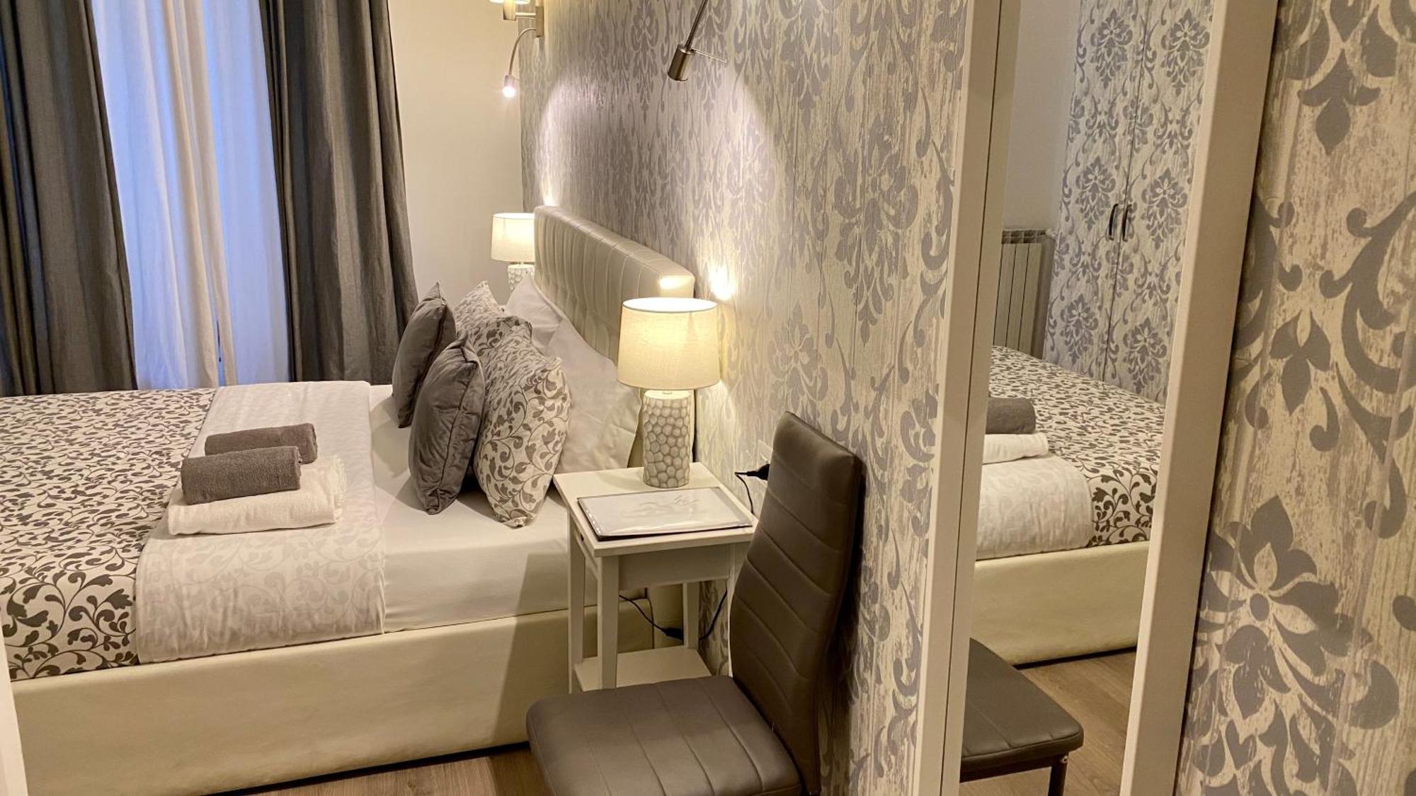 Suncity Couette-café Rome