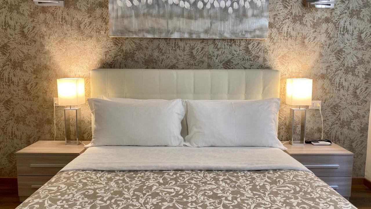 Couette-café Suncity Rome