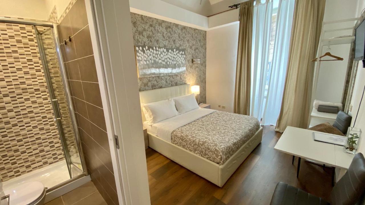 Suncity Couette-café Rome