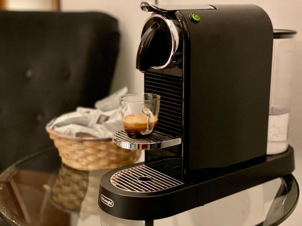 Suncity Couette-café Rome